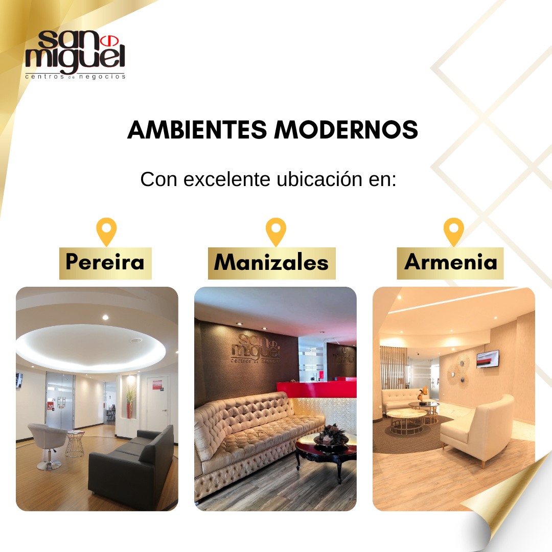 Cra. 16 #19-23, Armenia, Quindío, Colombia 3